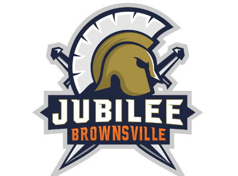 Jubilee Brownsville School Logo